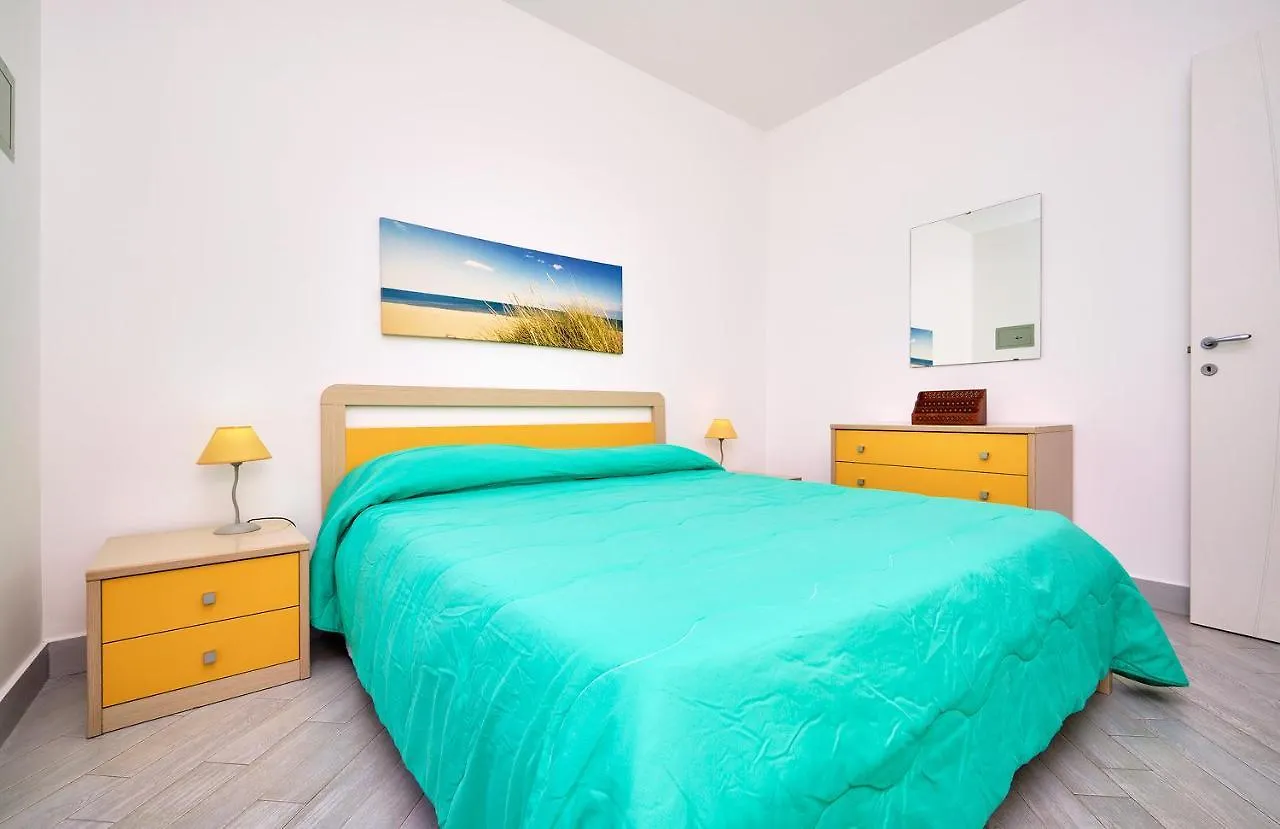 Apartment Case Vacanze Pomelia Marina di Ragusa