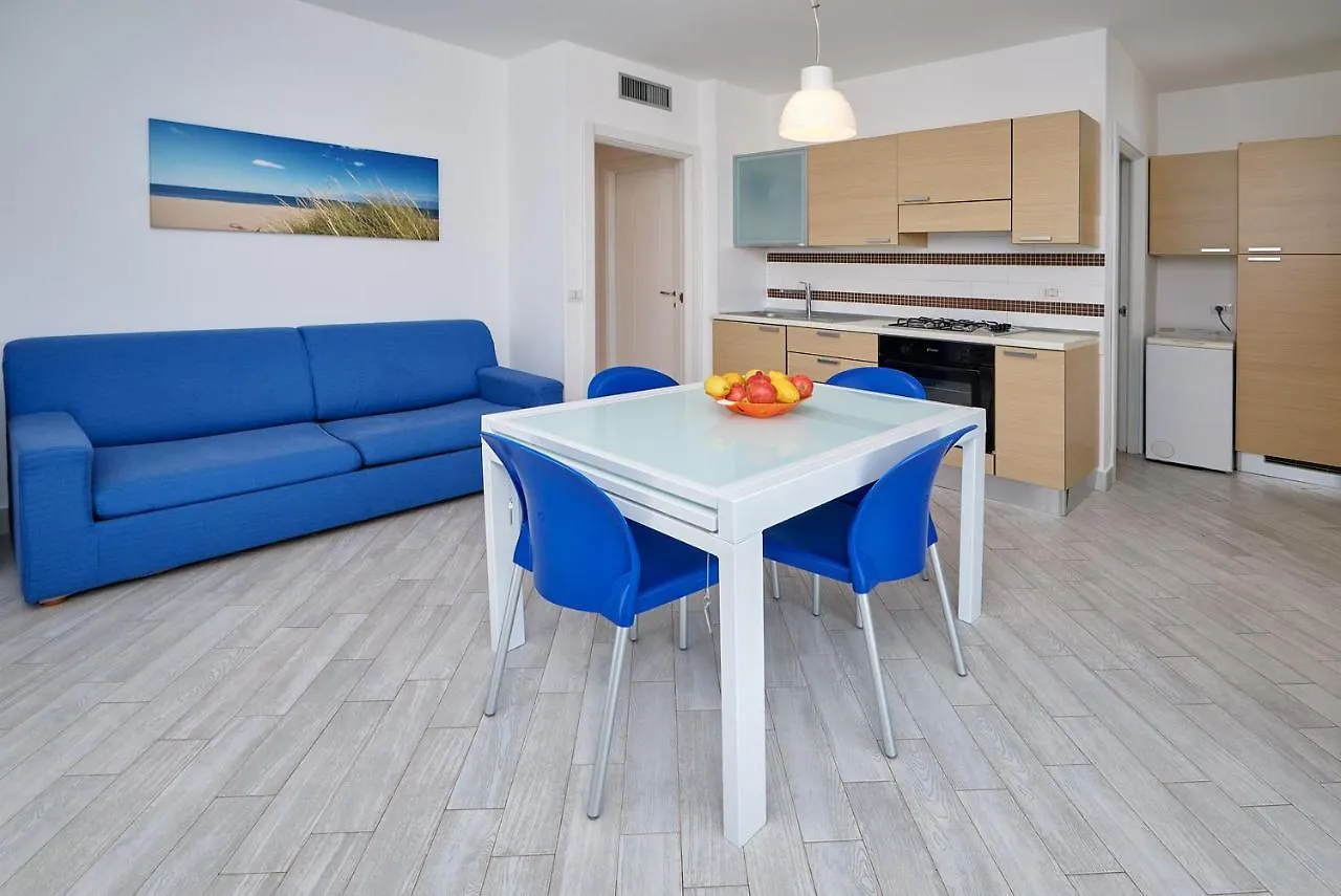 Case Vacanze Pomelia Marina di Ragusa Apartment
