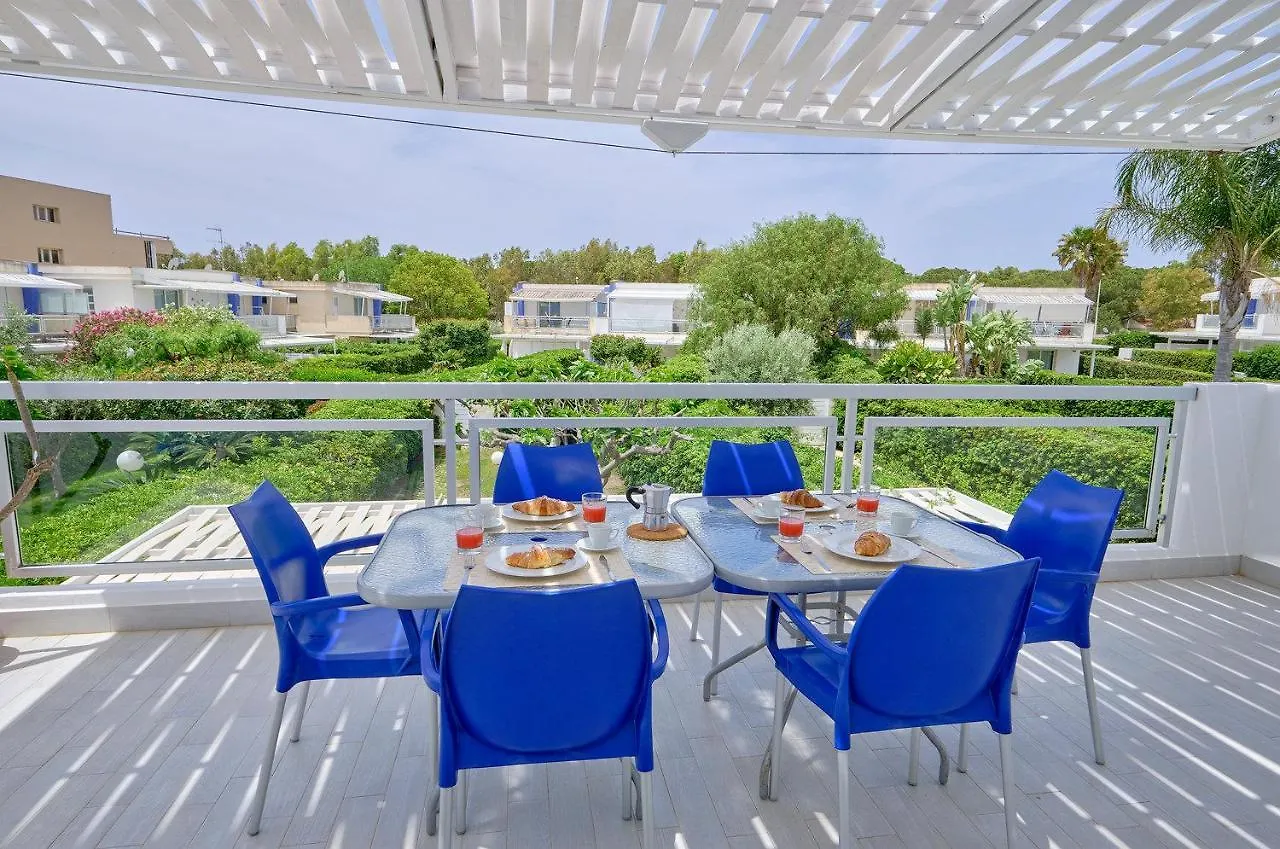 Case Vacanze Pomelia Marina di Ragusa Apartment