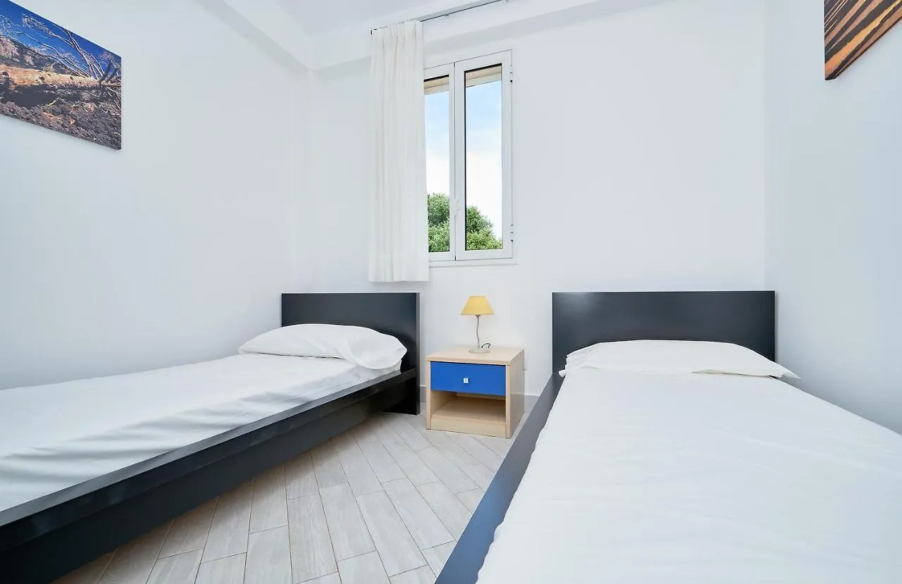 Case Vacanze Pomelia Marina di Ragusa Apartment