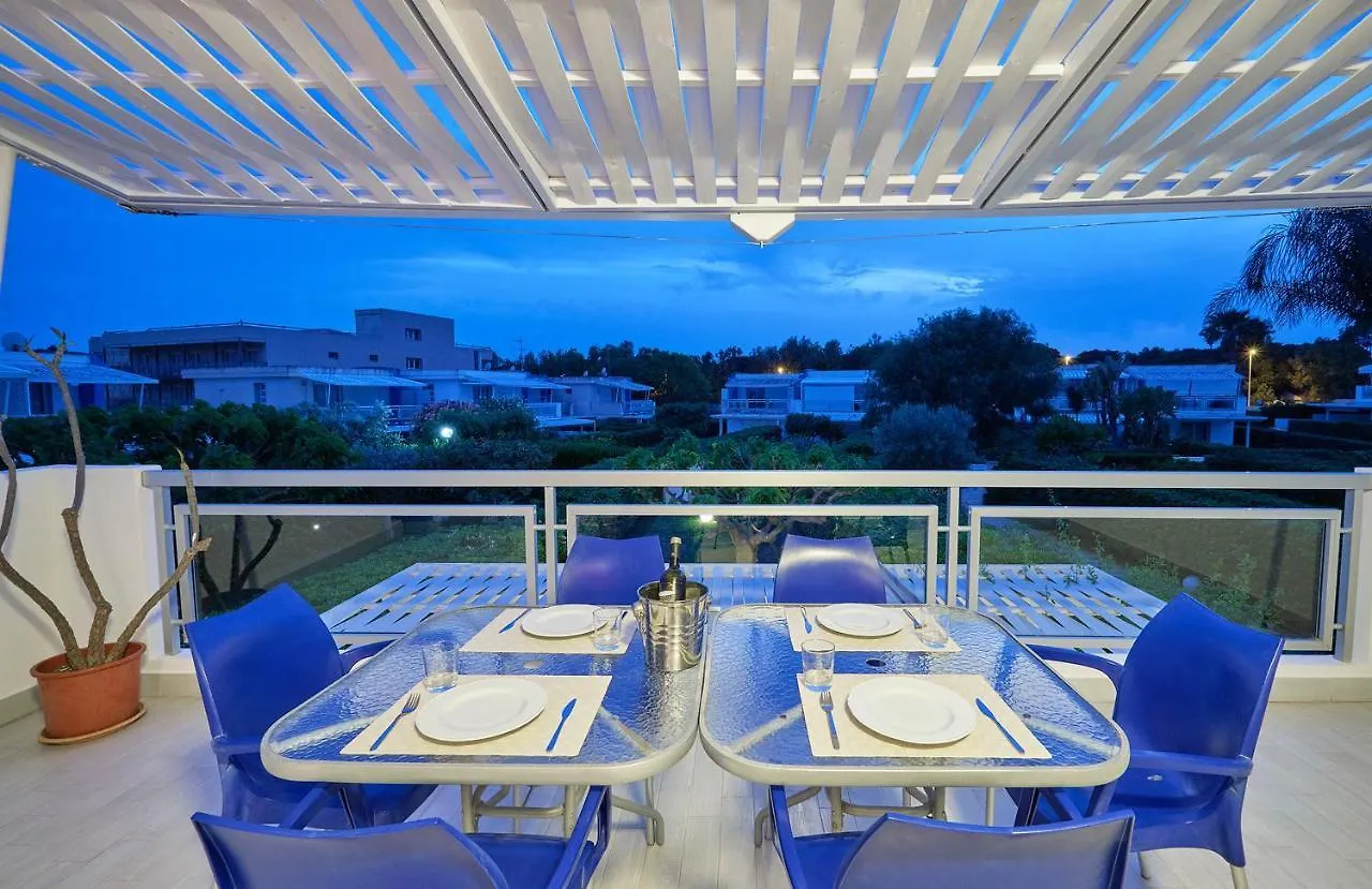 Case Vacanze Pomelia Marina di Ragusa 0*,  Italy