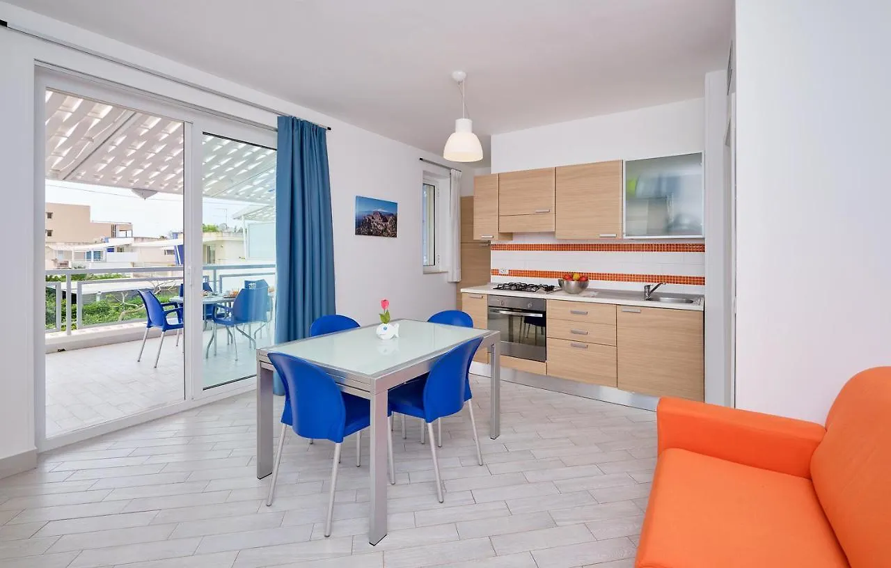 Case Vacanze Pomelia Marina di Ragusa Apartment