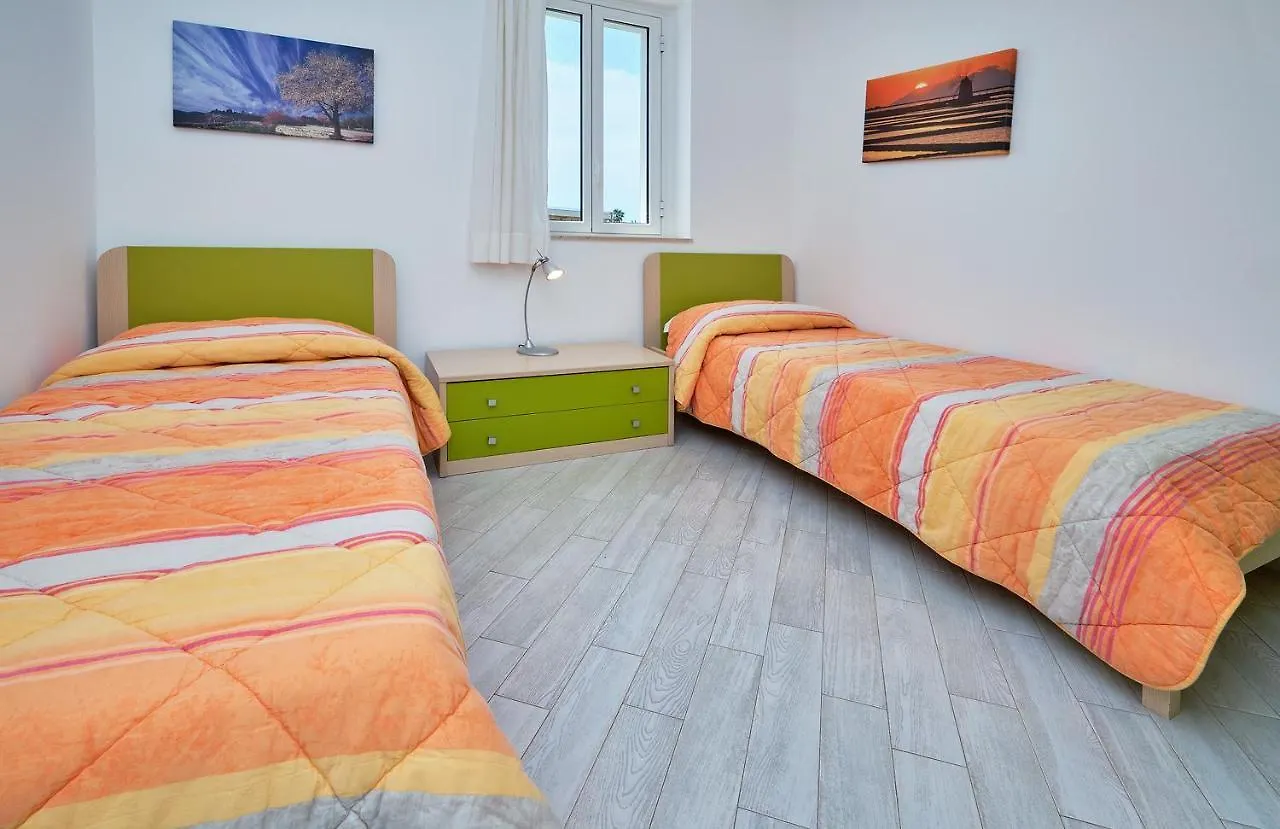 Case Vacanze Pomelia Marina di Ragusa Apartment