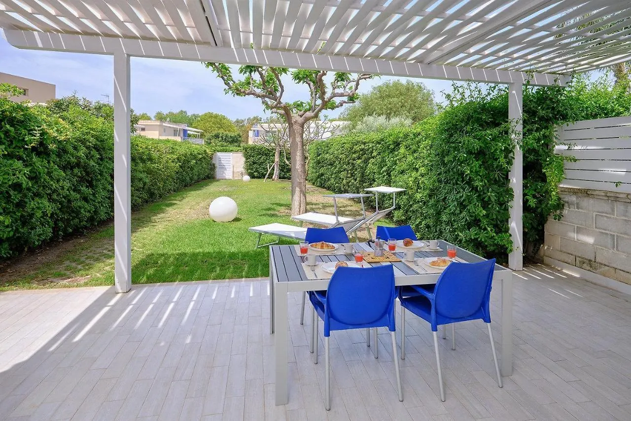 Apartment Case Vacanze Pomelia Marina di Ragusa