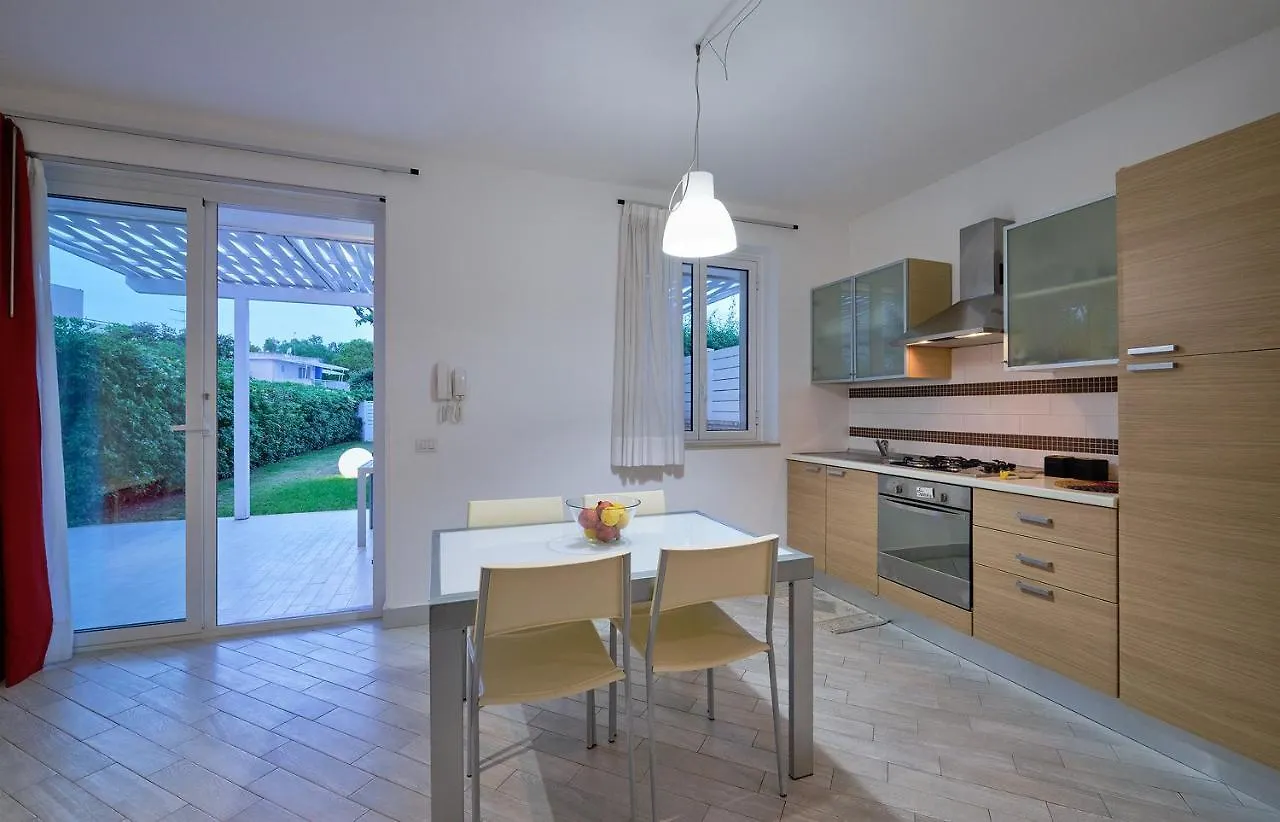 Apartment Case Vacanze Pomelia Marina di Ragusa Italy