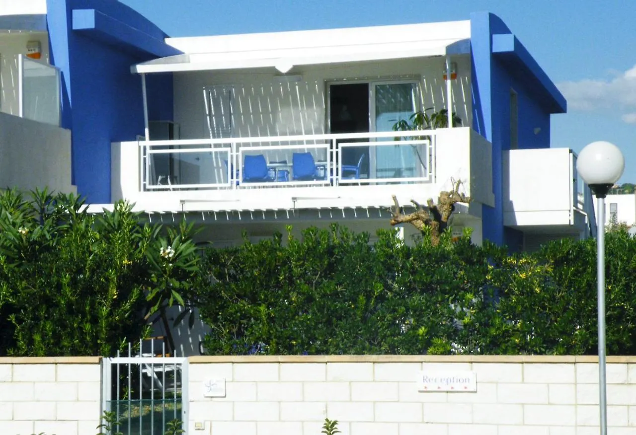 Case Vacanze Pomelia Marina di Ragusa 0*,