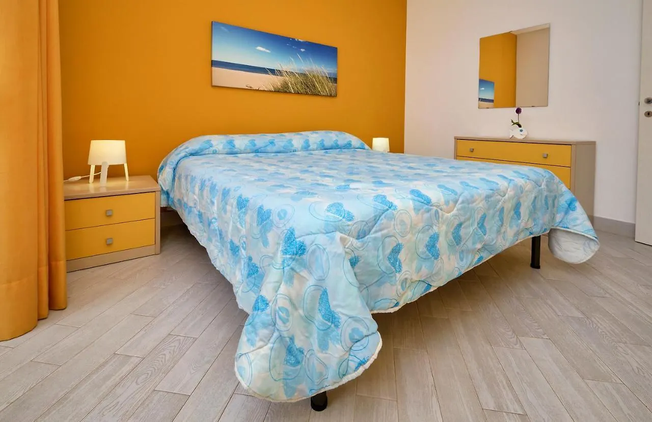 Case Vacanze Pomelia Marina di Ragusa Apartment