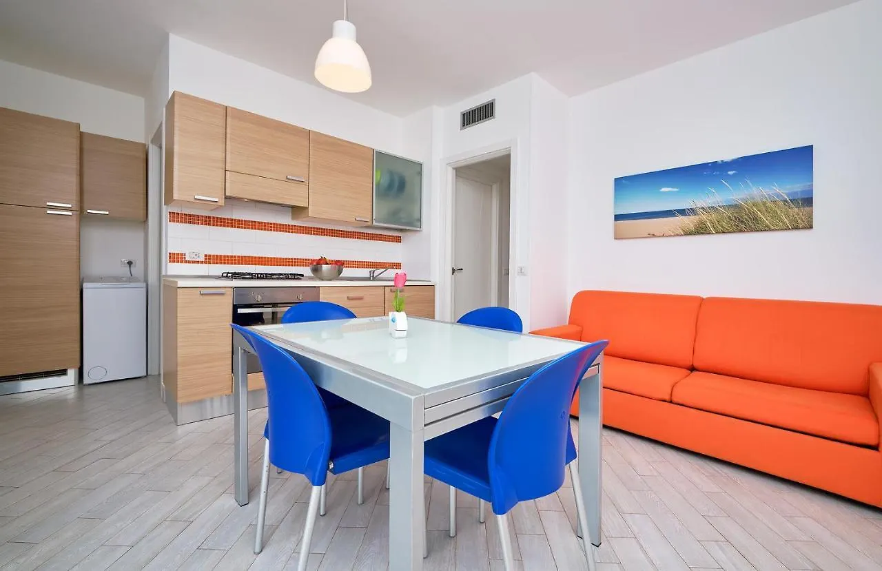 Apartment Case Vacanze Pomelia Marina di Ragusa
