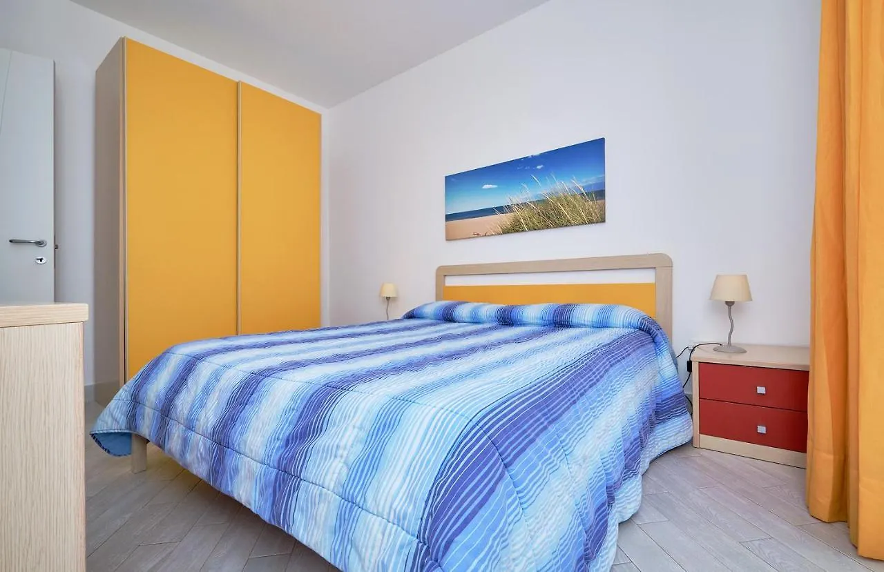 Case Vacanze Pomelia Marina di Ragusa 0*,