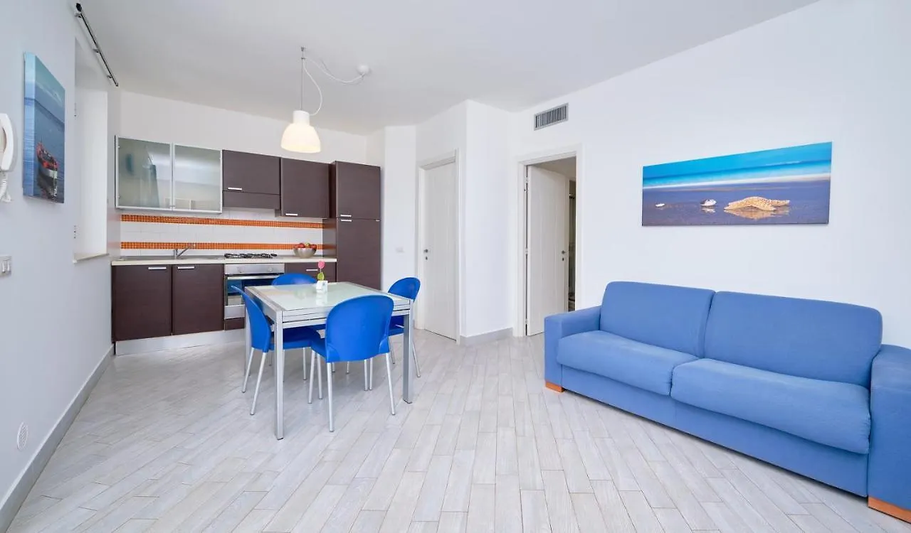 Case Vacanze Pomelia Marina di Ragusa 0*,