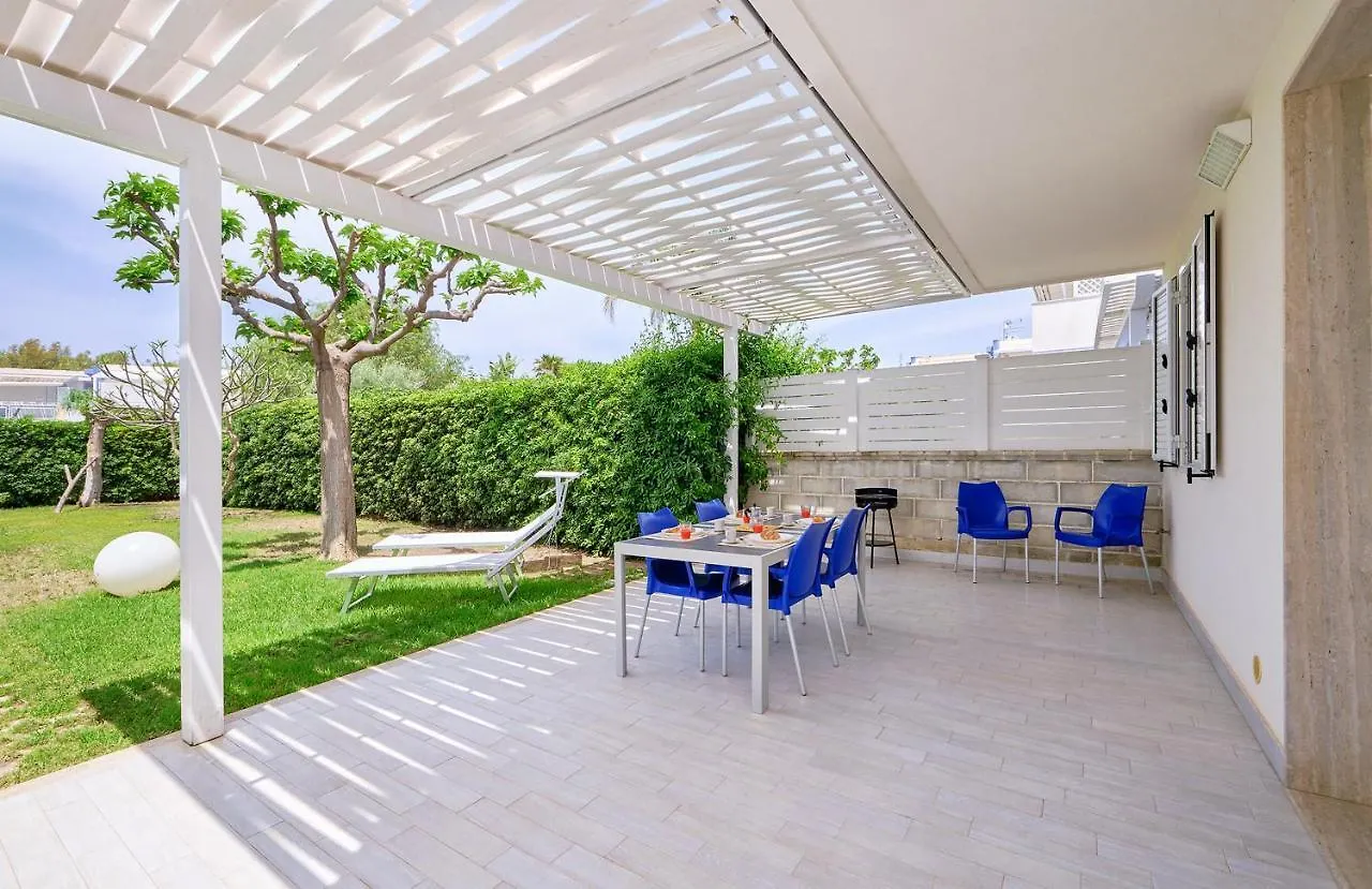 Case Vacanze Pomelia Marina di Ragusa Apartment