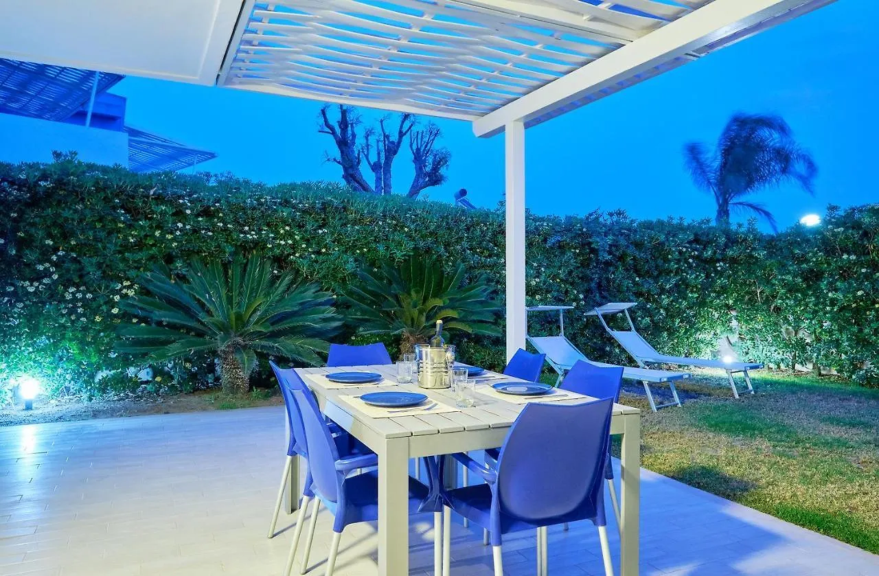 Case Vacanze Pomelia Marina di Ragusa 0*,