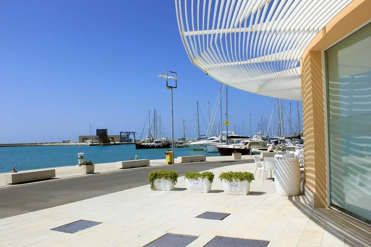 Apartment Case Vacanze Pomelia Marina di Ragusa