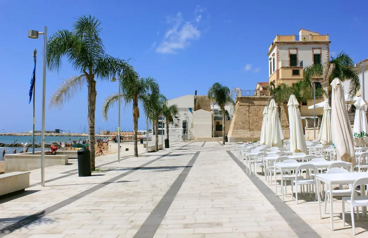 Case Vacanze Pomelia Marina di Ragusa