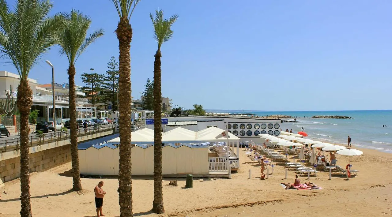 Case Vacanze Pomelia Marina di Ragusa Apartment