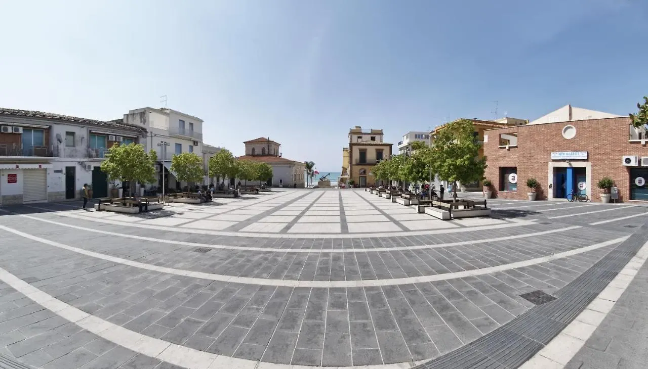 Case Vacanze Pomelia Marina di Ragusa 0*,