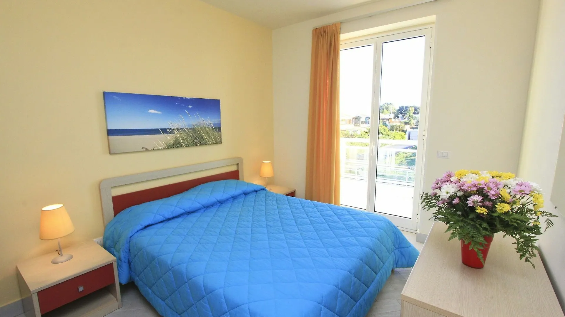 Apartment Case Vacanze Pomelia Marina di Ragusa