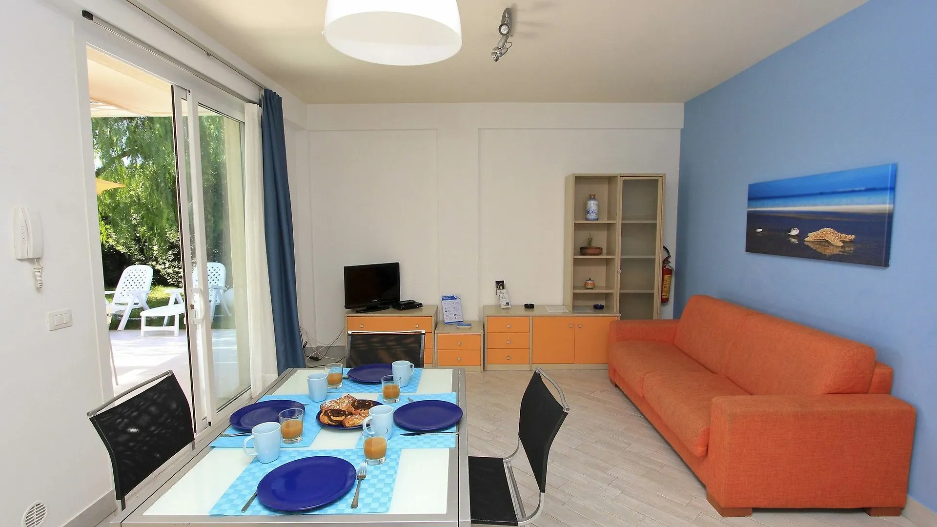 Case Vacanze Pomelia Marina di Ragusa 0*,