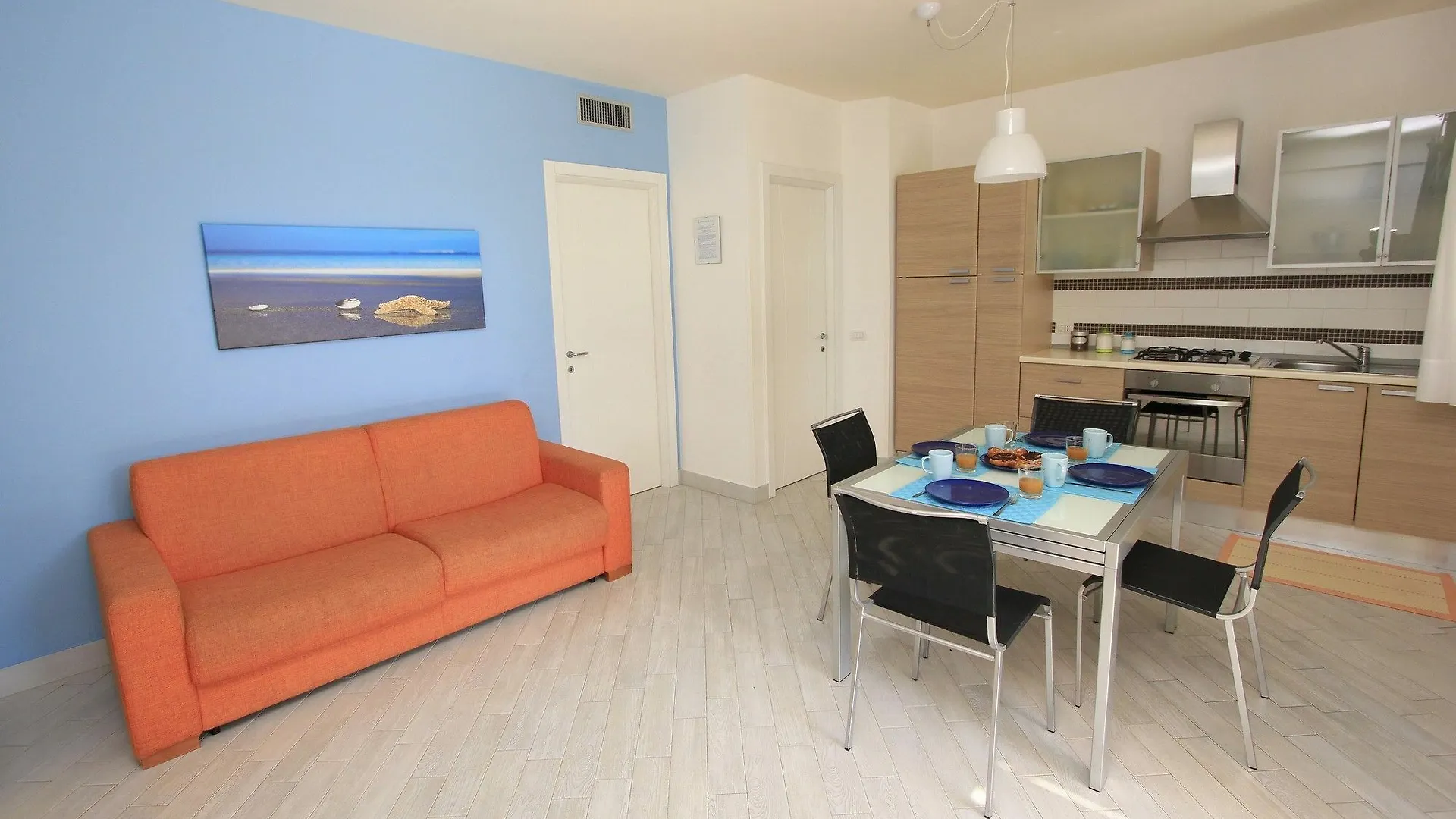 Case Vacanze Pomelia Marina di Ragusa 0*,