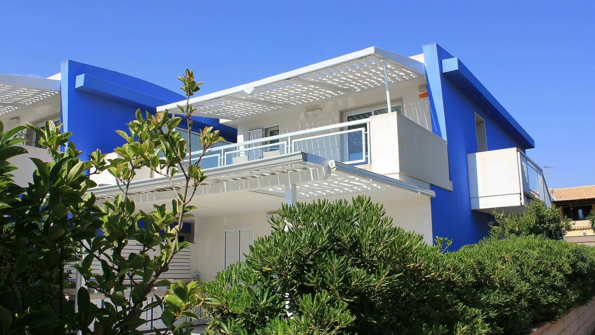 Case Vacanze Pomelia Marina di Ragusa Apartment