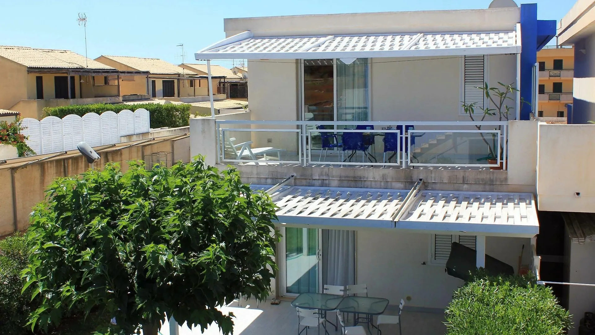 Case Vacanze Pomelia Marina di Ragusa Apartment