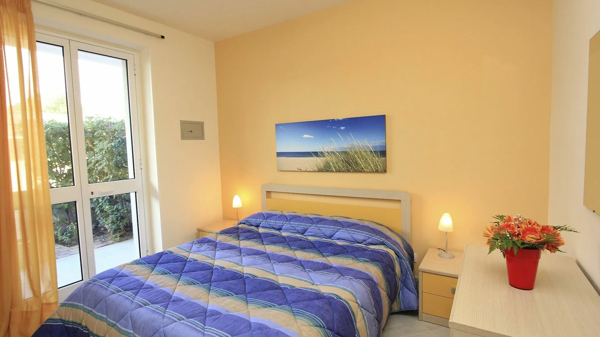Case Vacanze Pomelia Marina di Ragusa Apartment