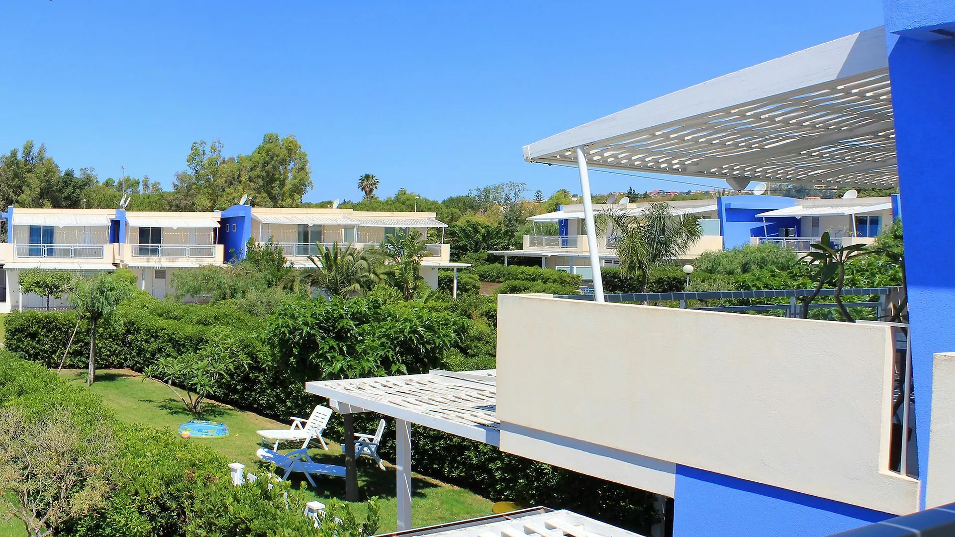 Apartment Case Vacanze Pomelia Marina di Ragusa Italy