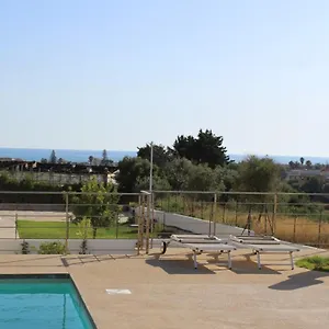Appartement Casa Antea, Marina di Ragusa