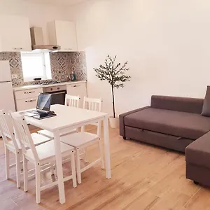 Appartement Beach Apartments Marina Di Ragusa, Marina di Ragusa