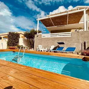  Villa Matilde