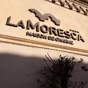 Hotel La Moresca Maison De Charme, Marina di Ragusa