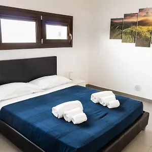  Villa Edilia Vacanze