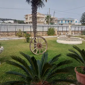 Maison d'hôtes A Casa Di Franco, Marina di Ragusa