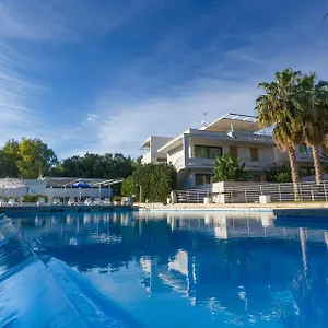 4* Aparthotel Kamena