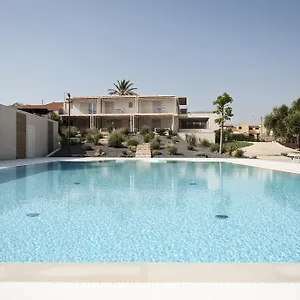 4* Aparthotel La Scibina