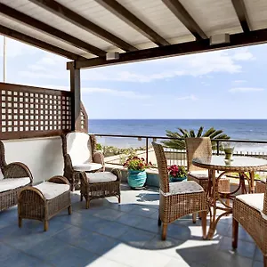  Holiday home Terrazza A Mare Corallo