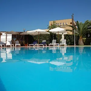 4* Hotel Andrea Doria