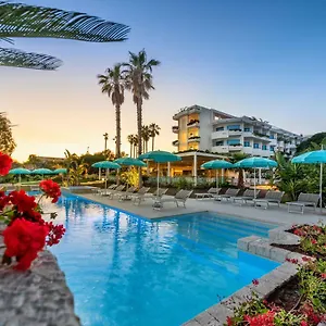4* Hotel Acacia Palace (adults Only)