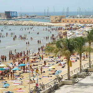  Holiday home Ragusa 2 Al Mare